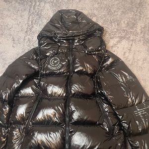 Moncler puffer